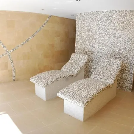 Sun&snow Nautilus Spa