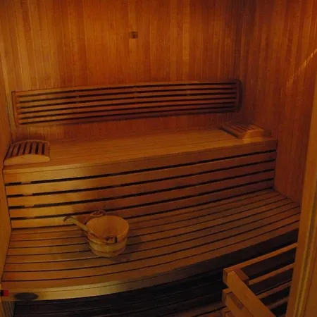 Διαμέρισμα Sun&snow Nautilus Spa *